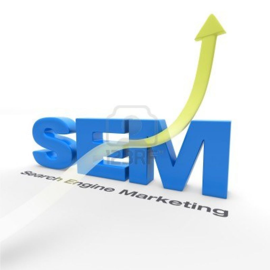 چگونه با بازاریابی SEM رتبه بالا کسب کنیم؟