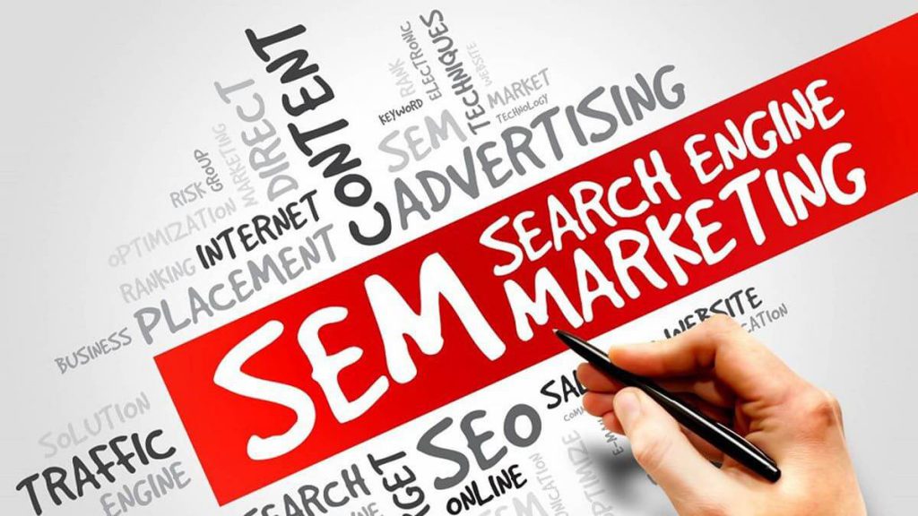 تکنیک های بازاریابی جستجو SEM