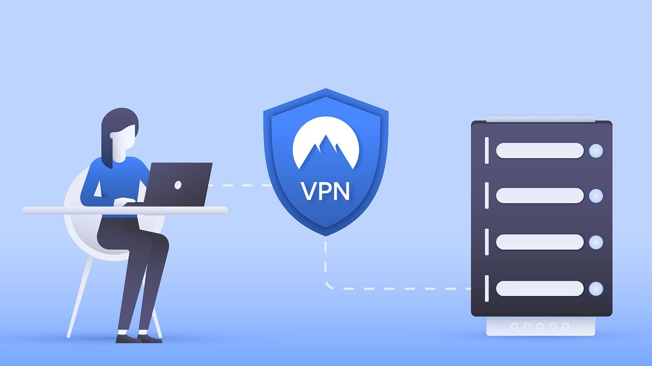  تاثیری VPN در سئو