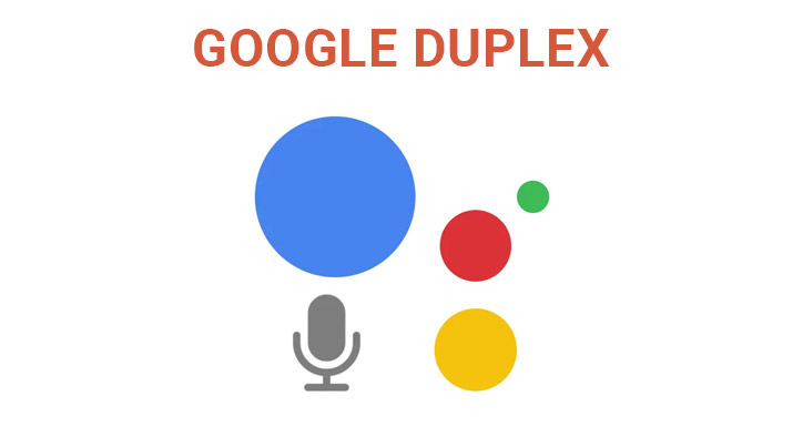 معابب گوگل داپلکس