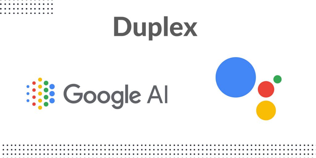 گوگل داپلکس چیست